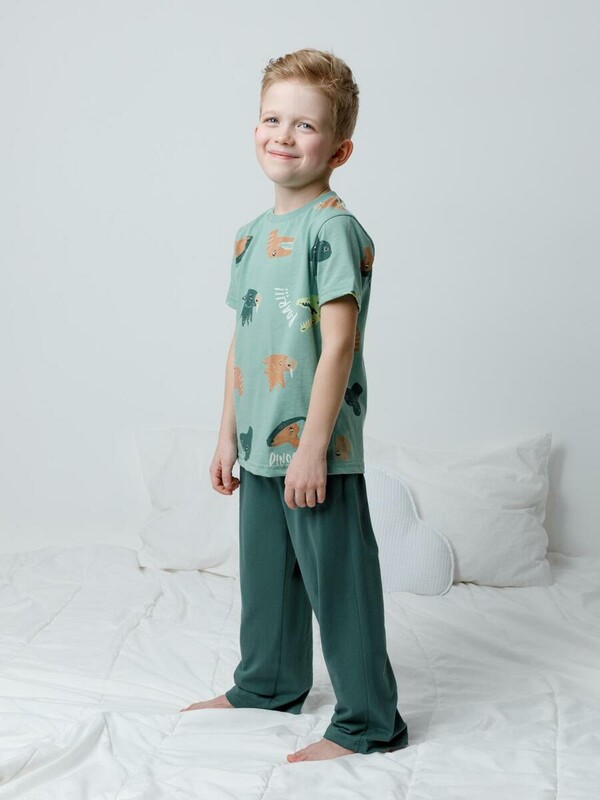 пижама для мал